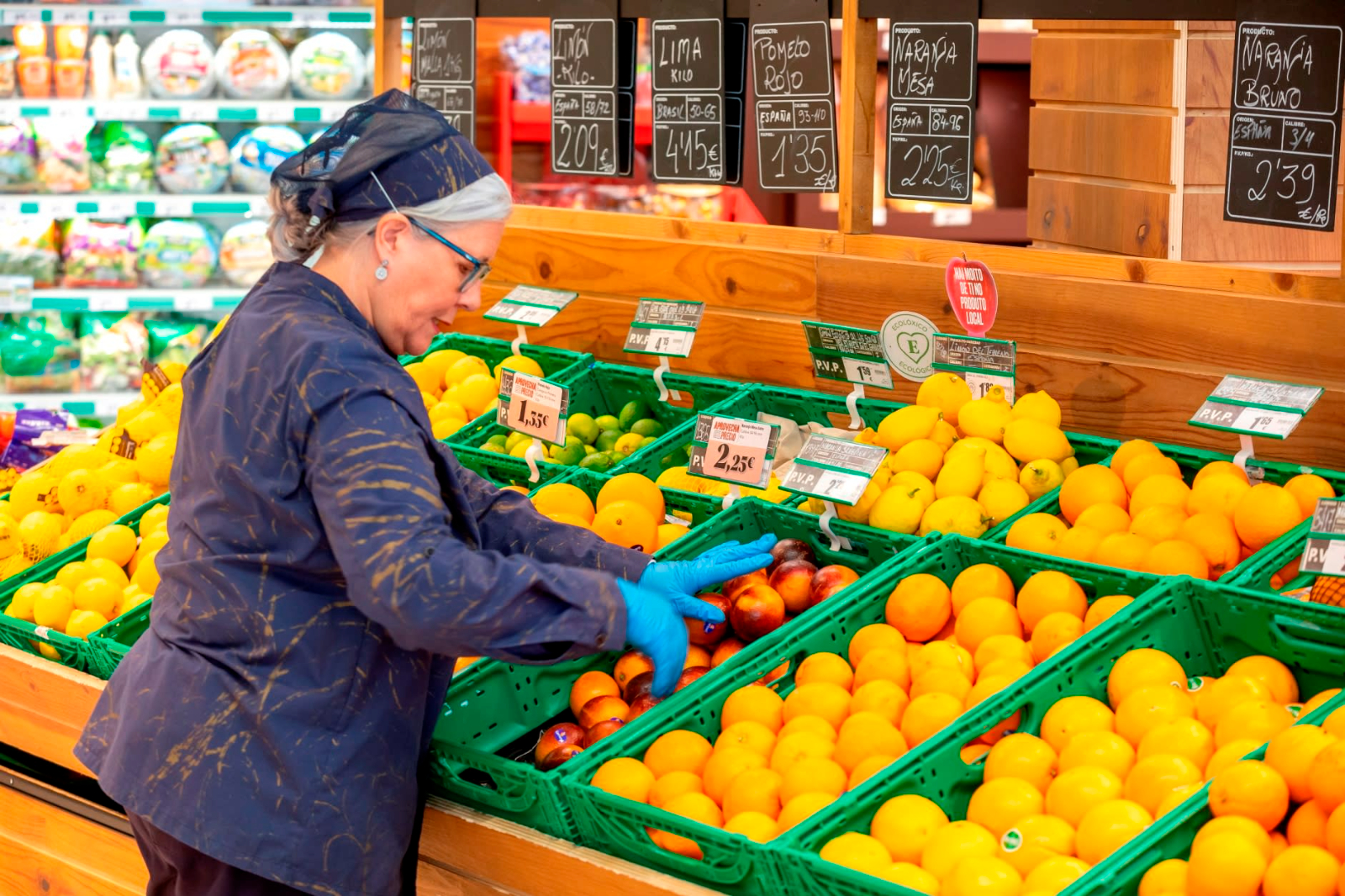 Gadis lanza la segunda edición de Mucho Que Contar para apoyar a productores locales