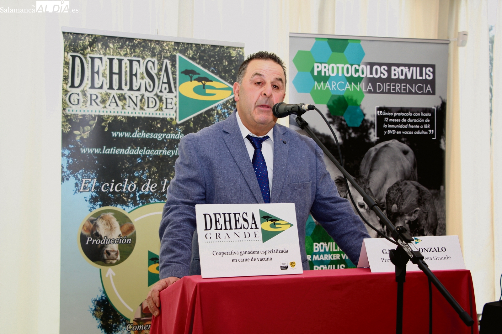 El secreto está en cuidar a nuestros socios y la calidad de nuestro producto