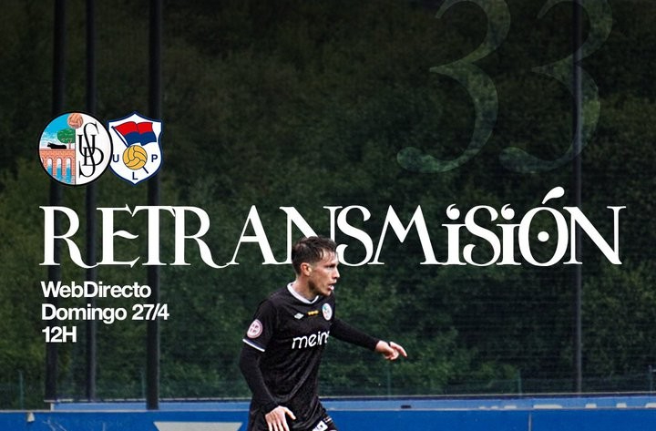 Así hemos vivido el Salamanca UDS - Langreo