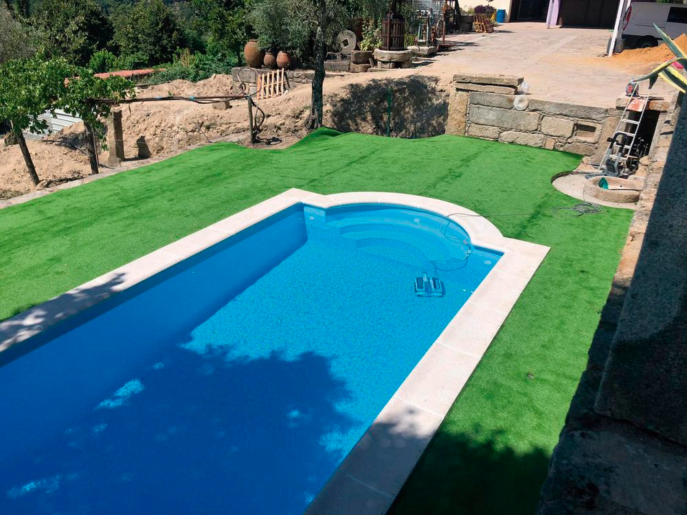 TECHISAL, la mejor opción para tu piscina