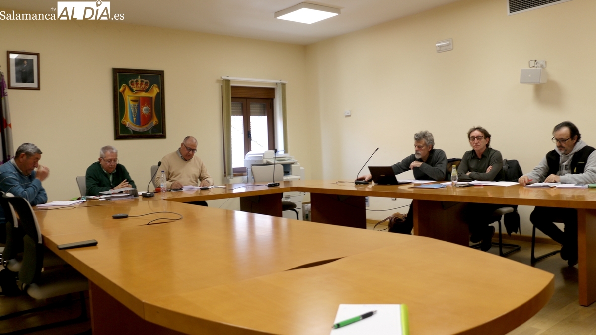 El portavoz de VyC sostiene que no cabe ‘suspensión cautelar’ en la inhabilitación del alcalde de Villarino y que le será retirada el acta en días