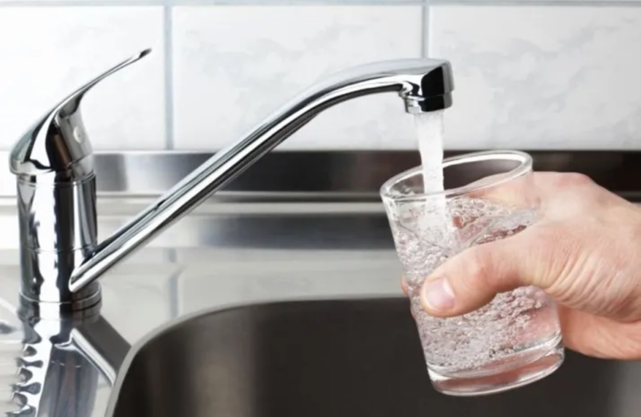 Nuevas analíticas avalan la calidad del agua en Villoria