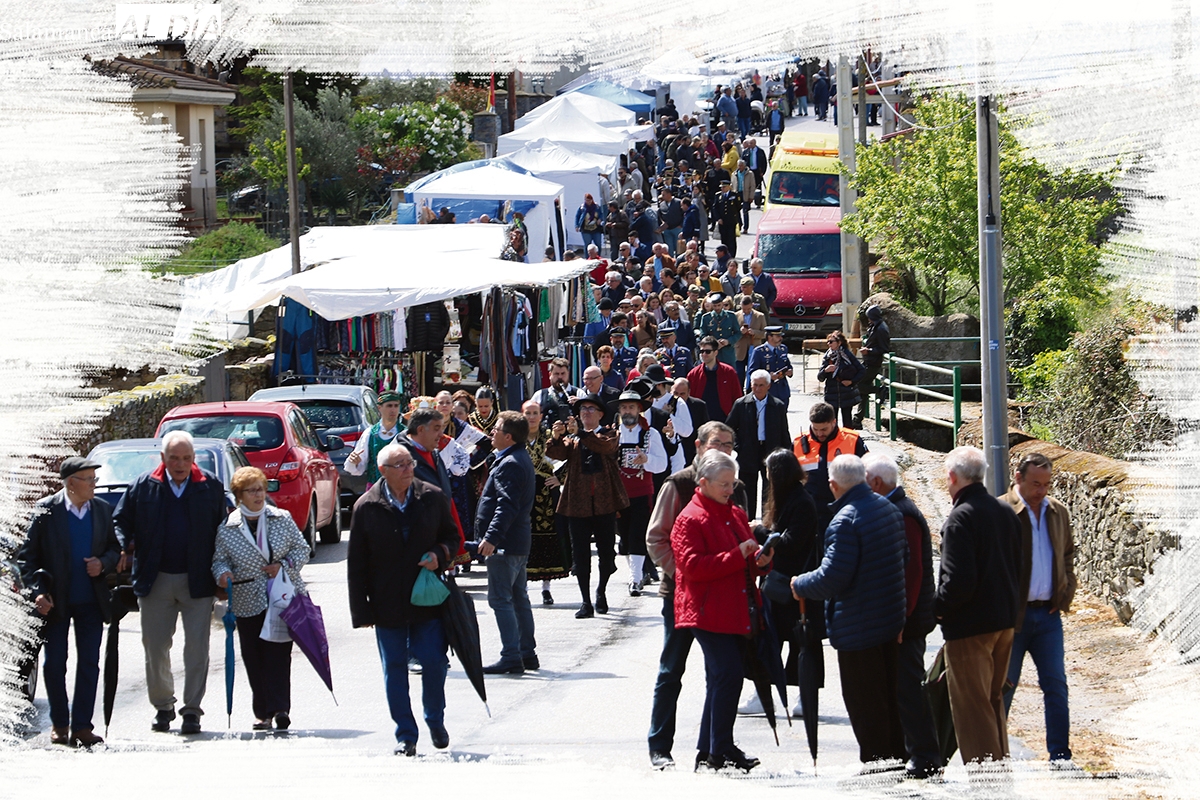 La Feria de San Felipe es una tradición que no se puede perder