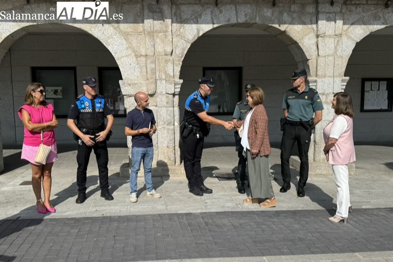 El Ayuntamiento celebra la Junta Local de  Seguridad el 2 de mayo con varios asuntos previstos sobre la mesa