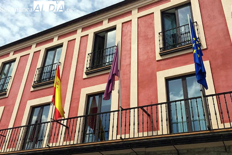 Comunicado del Ayuntamiento: Gracias a los operarios municipales, Policía Local y a los peñarandinos por un comportamiento ejemplar 