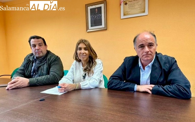 Mancera de Abajo acogerá la segunda gran fiesta de la Mancomunidad de Peñaranda: Así se plantea