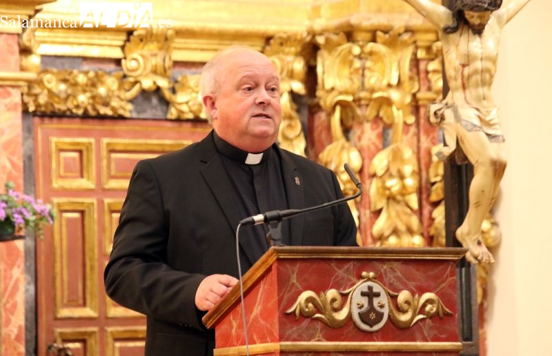 Los Reparadores invitan a los albenses sumergirse en la esencia de su Semana Santa