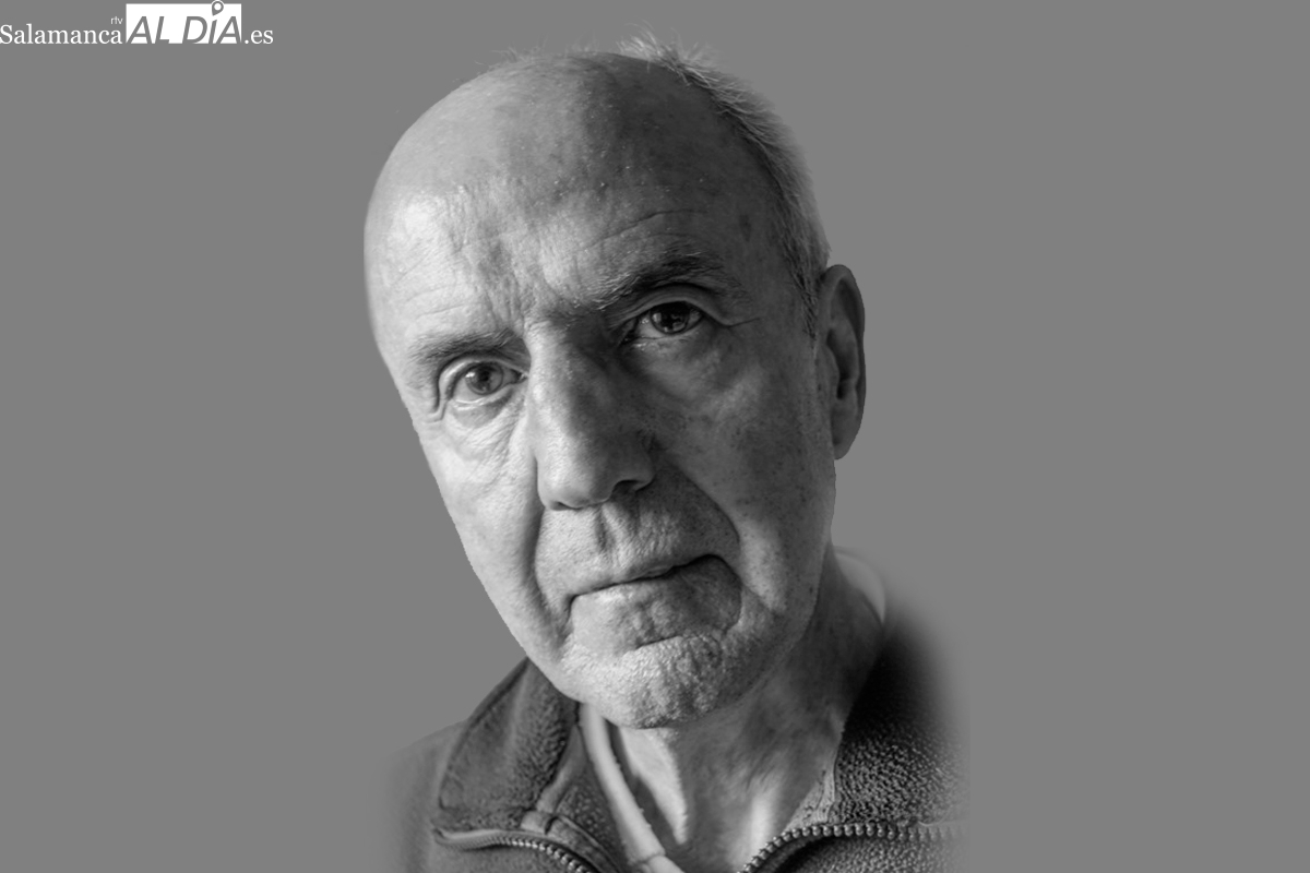 El impactante testimonio de José Luis: El Parkinson te hace decir adiós a lo que fuiste