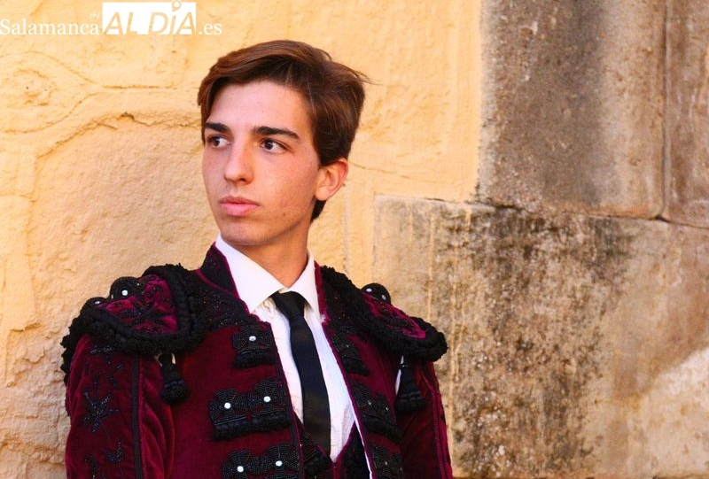 Julio Norte se abre paso en Francia y suma una nueva novillada a su agenda