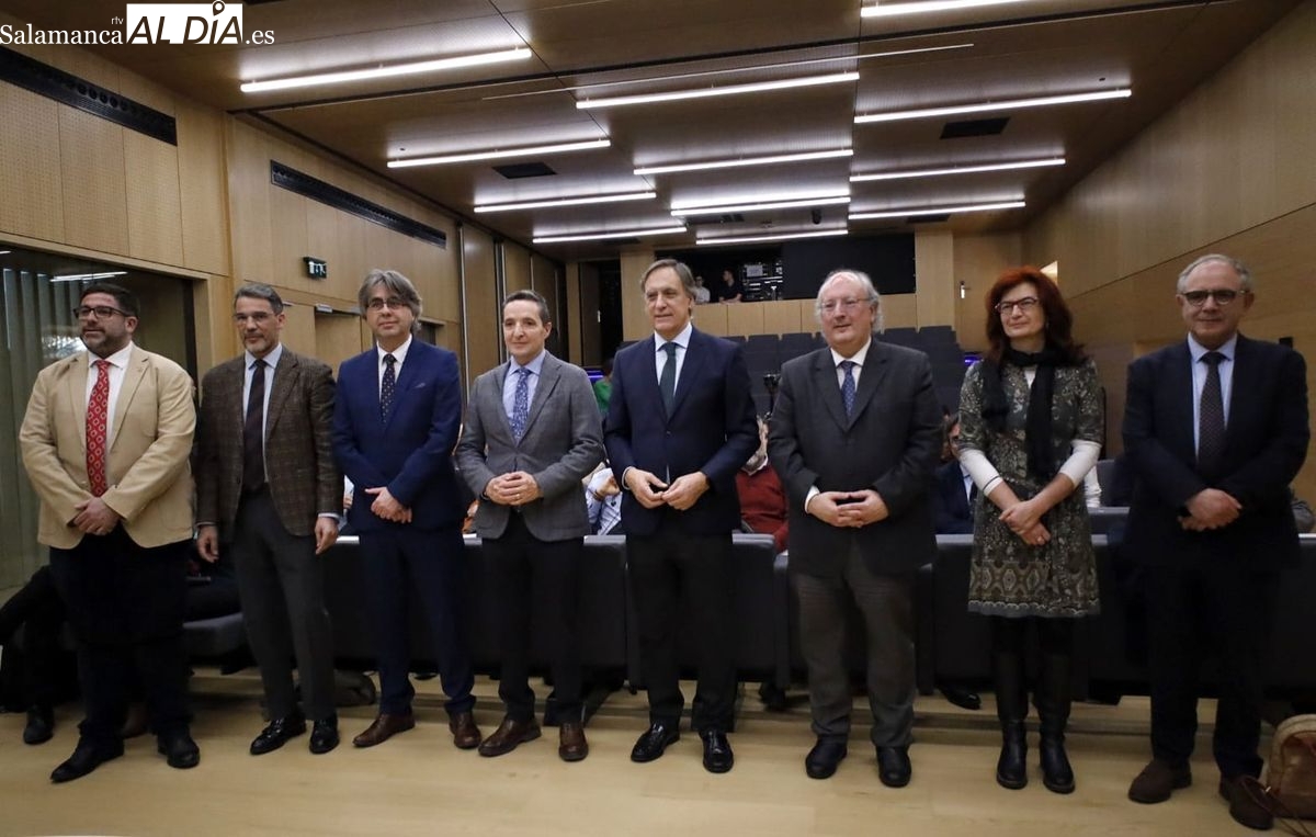 El proyecto de la Universidad de Salamanca para afrontar los desafíos del siglo XXI