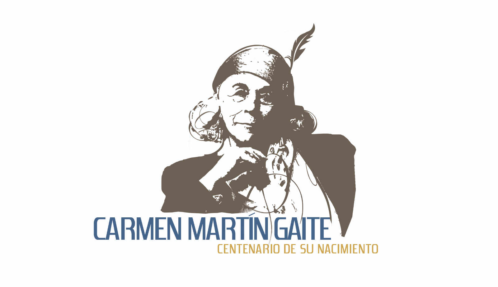 El ‘viaje de vuelta’ de Carmen Martín Gaite, protagonista en la Torre de los Anaya 