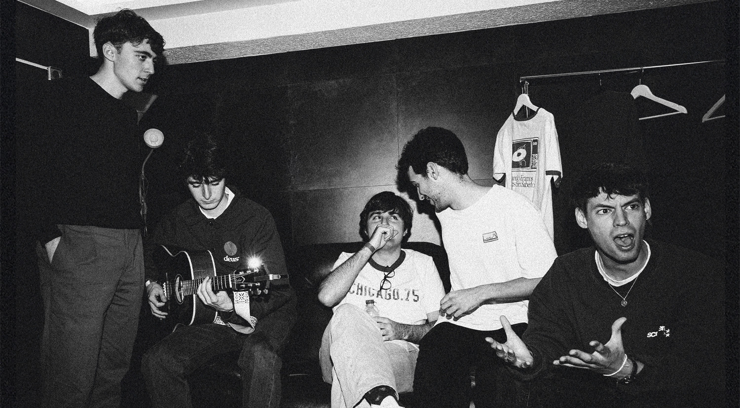 Malmö 040 ofrecerá un concierto en Salamanca