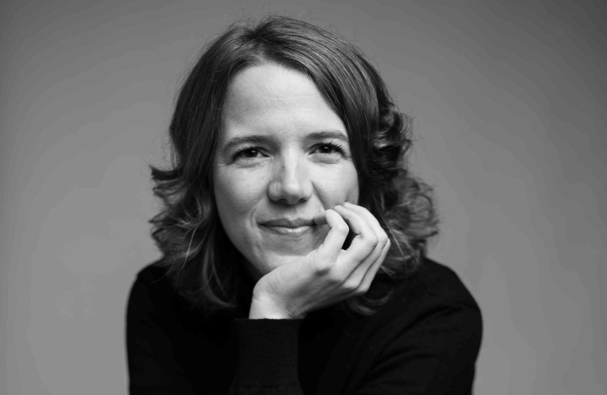 Abierto el plazo para participar en el taller de creación en torno al universo de Carmen Martín Gaite, que será impartido por la escritora María Folguera