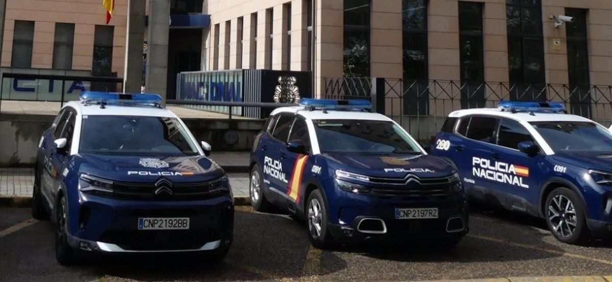 Matan a golpes a un hombre, con el tablón de un banco, en Ponferrada