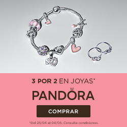 Por Qué Deberías Elegir Pandora Para Tu Próxima Joyería?