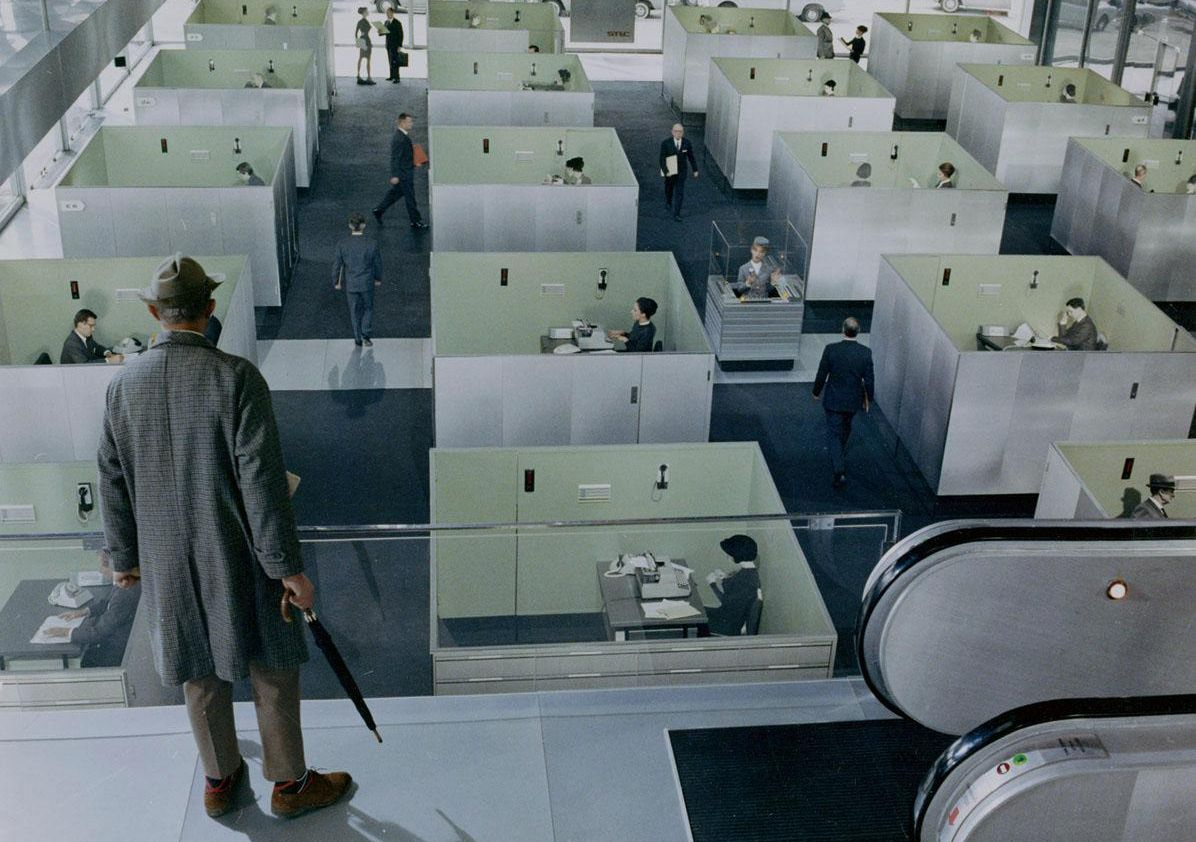 Cine gratis y mucho más con la Filmoteca de Castilla y León en este mes de abril