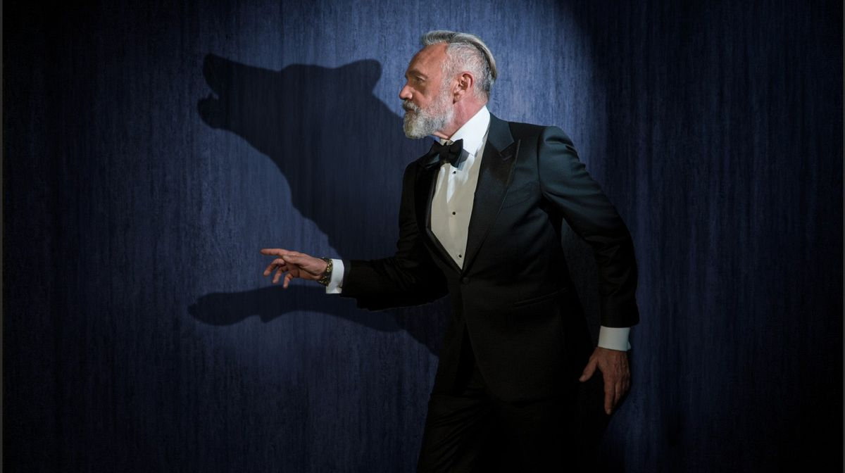 Rafa Sánchez actuará en Salamanca con los grandes éxitos de La Unión