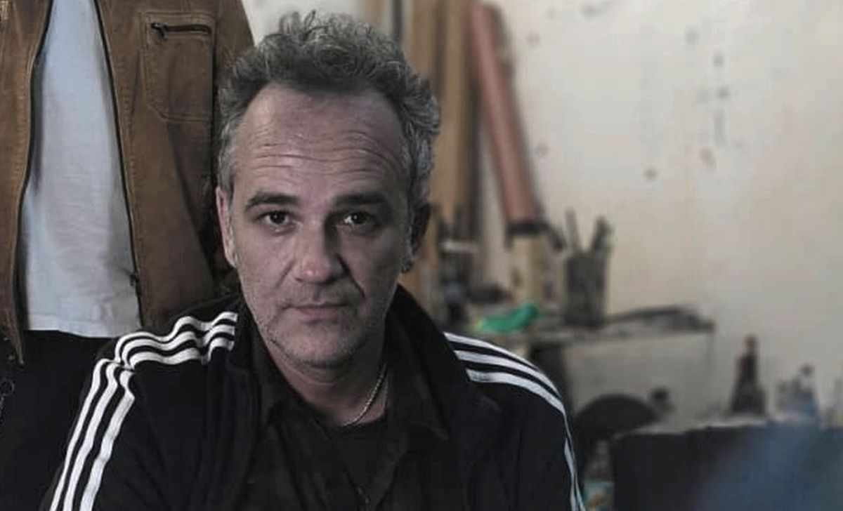 Robert Juan-Cantavella presentará su irreverente novela Detente bala en Salamanca