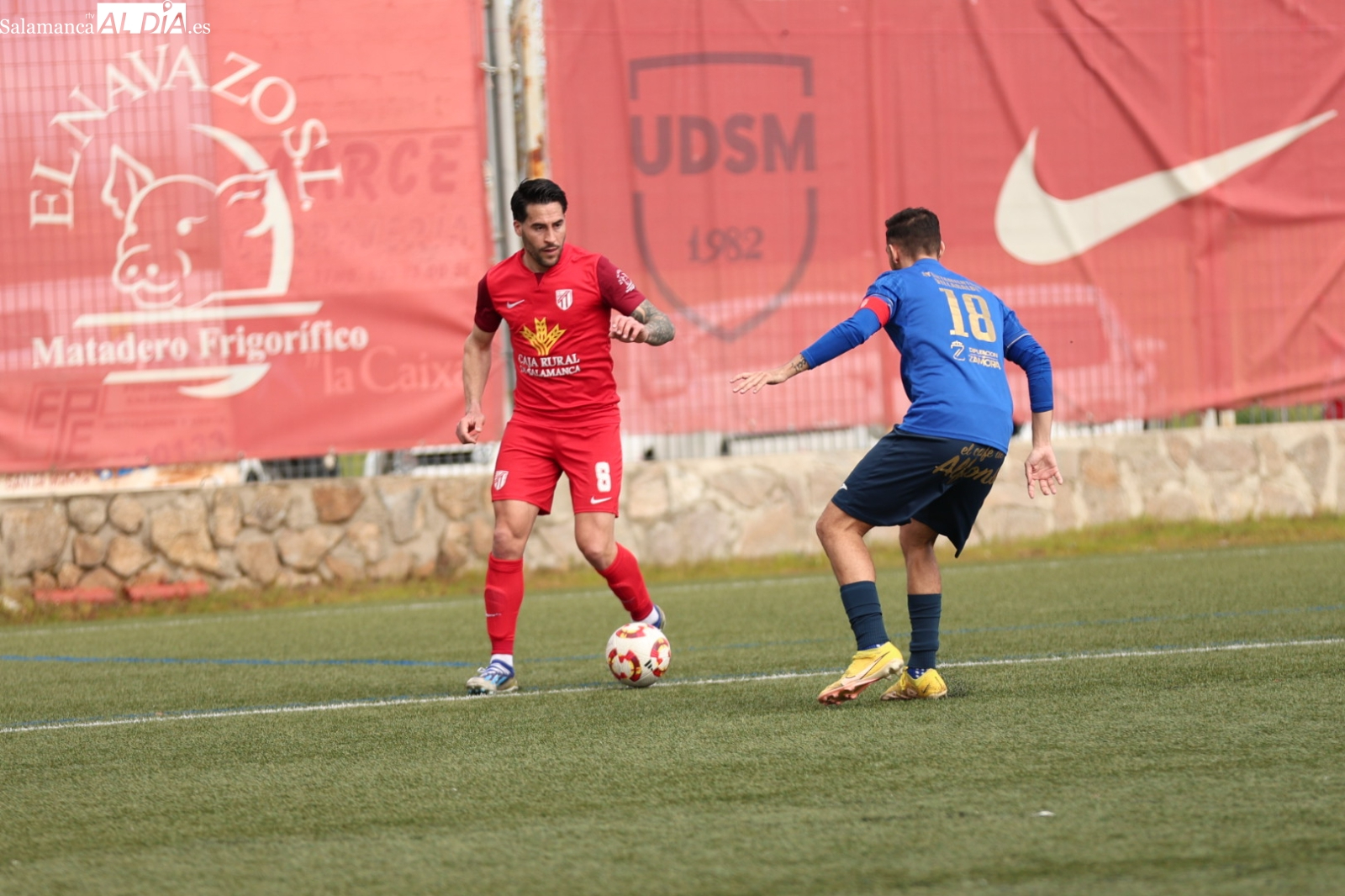 El Alfonso San Casto tendrá nuevo césped artificial para la próxima temporada