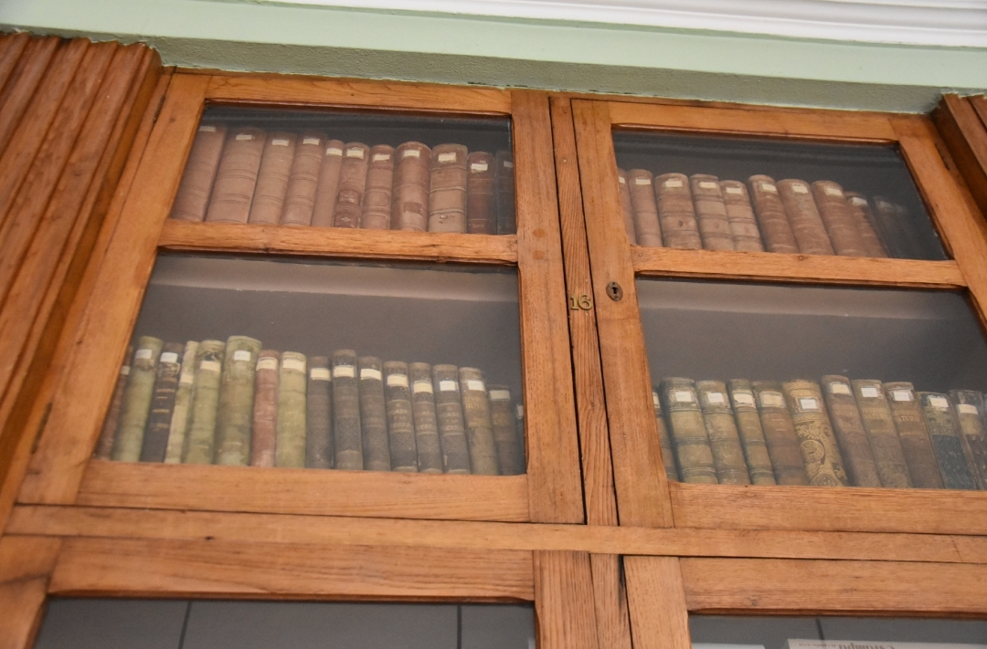 La primavera de los intensos