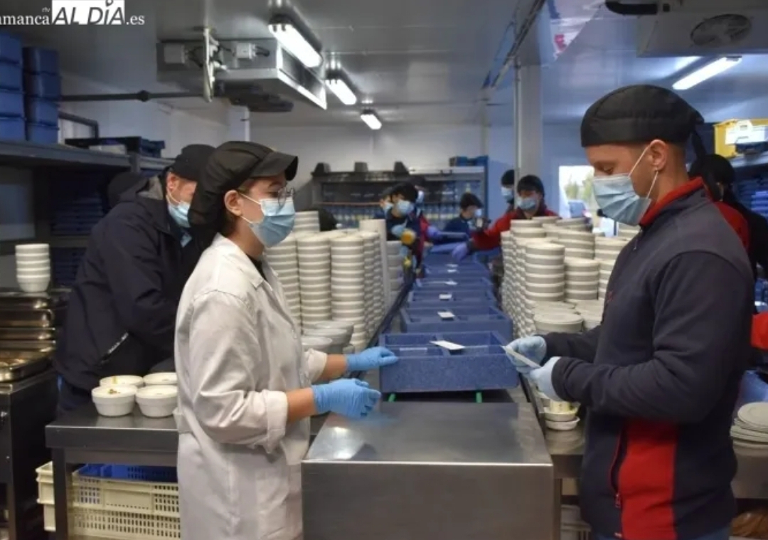 Castilla y León ofrece ayudas de hasta 200.000 euros para emprendedores rurales del sector agroalimentario y forestal