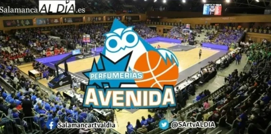 VÍDEO | Así hemos vivido el Perfumerías Avenida - Araski