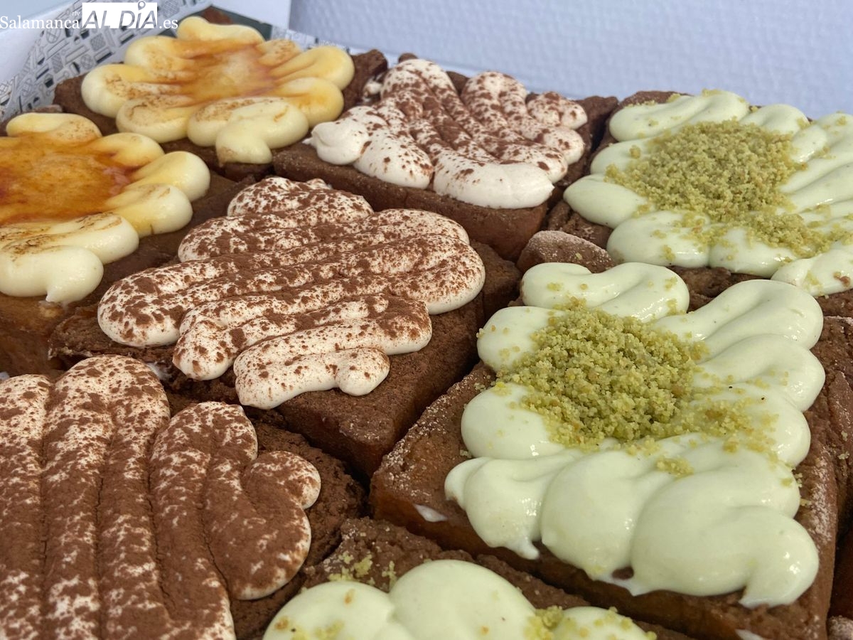 VÍDEO | ¡No te pierdas la elaboración de estas espectaculares torrijas! 