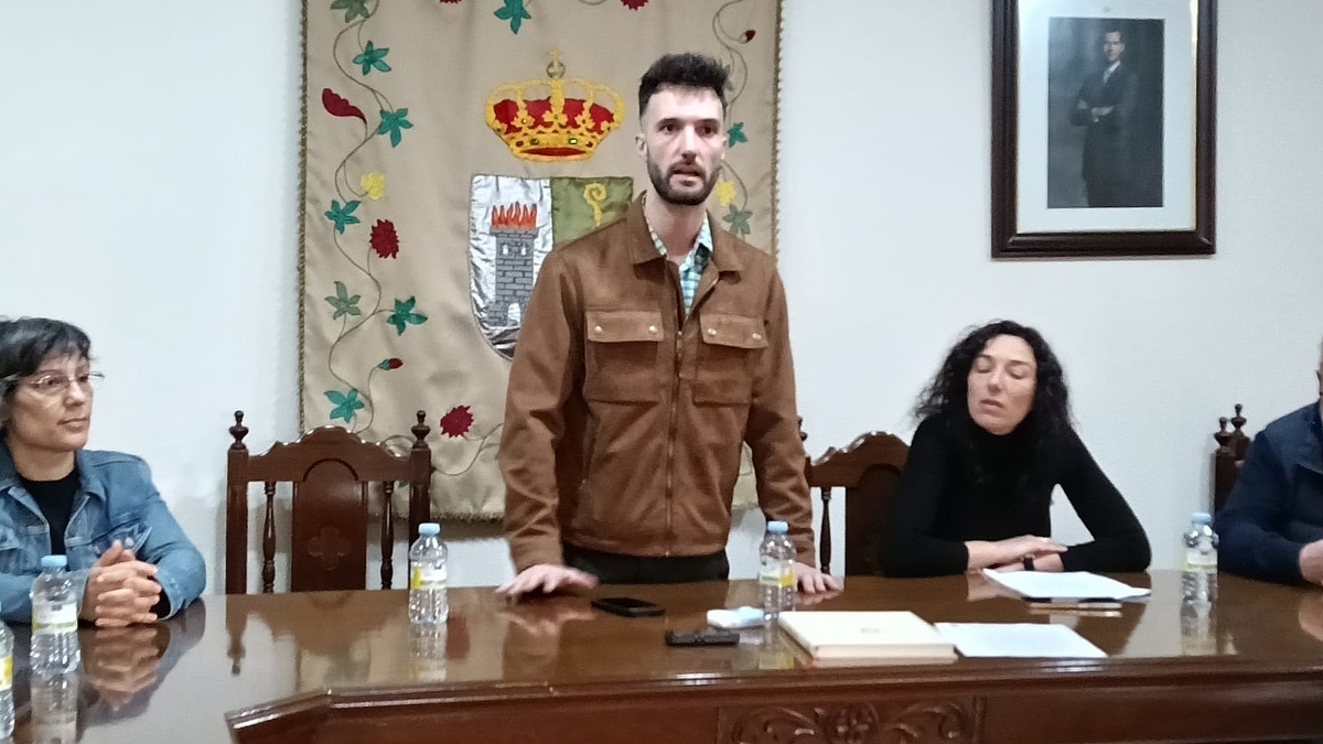 Carlos Pedraz regresa a la Alcaldía de Lumbrales con el apoyo de Independientes y un voto de Salamanca Importa