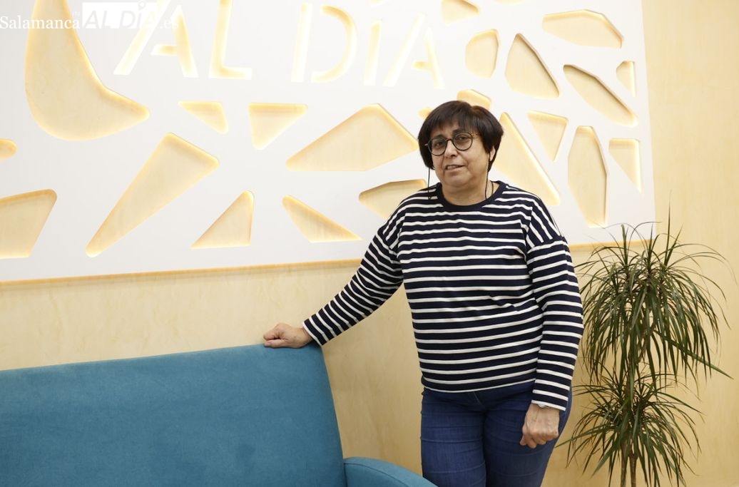 El Parkinson va mucho más allá del temblor. Sólo quien vive con la enfermedad conoce realmente su impacto