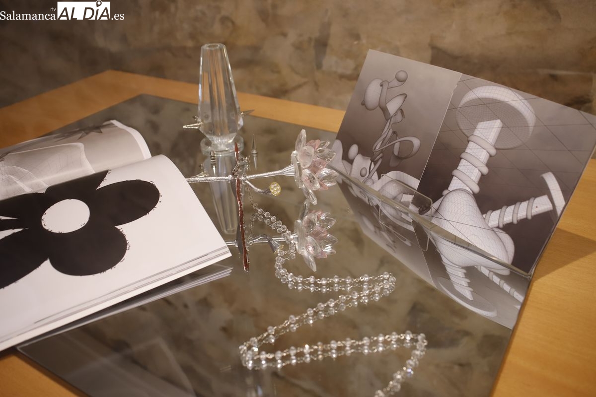 FOTOS | Nueva exposición en Salamanca con las obras de la XXVIII edición de los Premios San Marcos