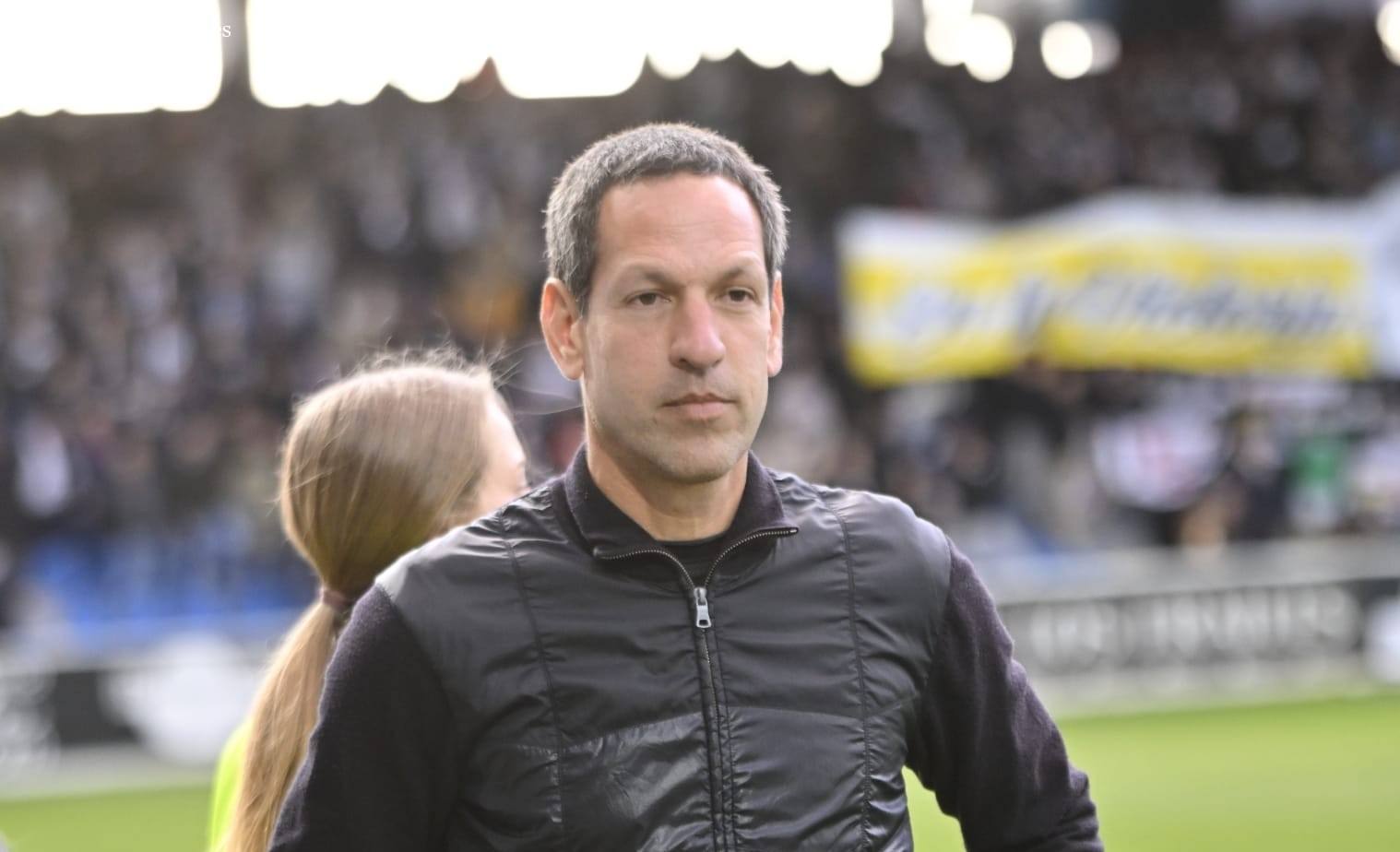 Acciari: Nos vamos con el sabor de boca de que merecimos la victoria en Unionistas, nos da bronca