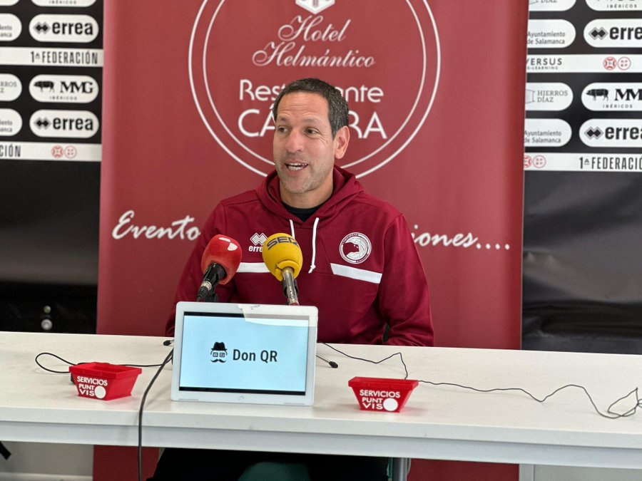 Acciari, tras su estreno en Unionistas: No me gustó que ante un golpe se baja la cabeza y eso tenemos que cambiarlo desde ya