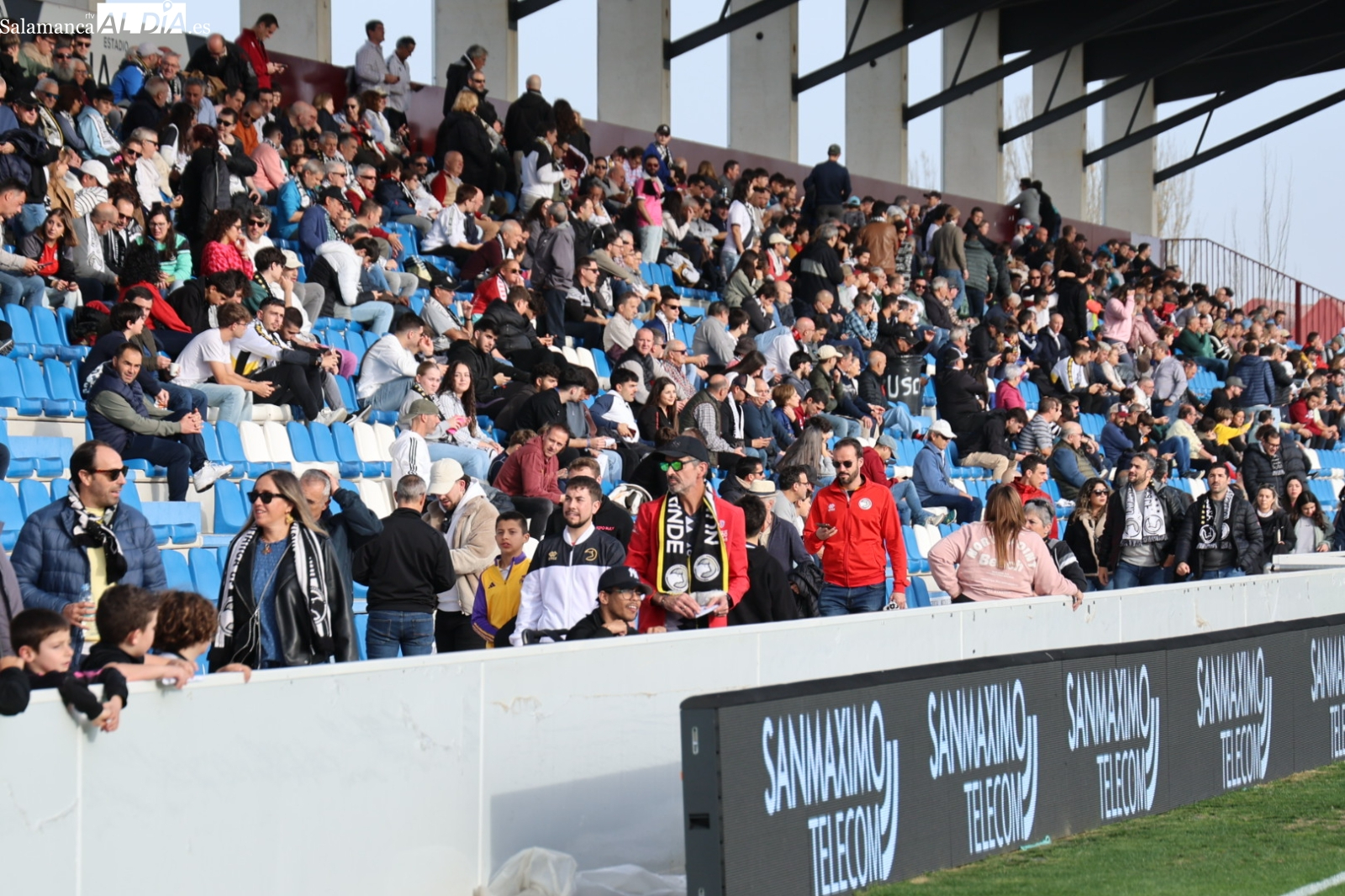 Más de 100 socios de Unionistas firman una carta para mostrar su preocupación a la directiva y piden la disolución de estos grupos radicales