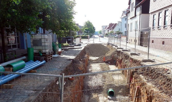 Aprobada la nueva normativa para la retirada de amianto en Salamanca. Detalles y plazos