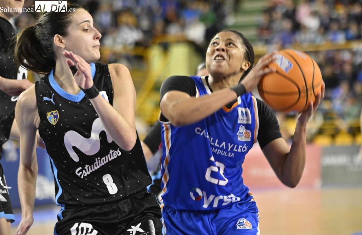 Entradas a la venta para el partido ante Estudiantes, en el que Avenida quiere ofrecer su mejor versión 