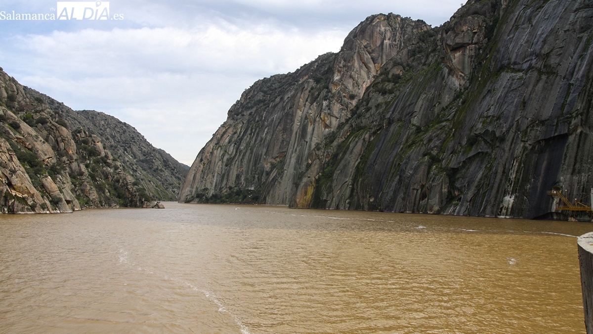 Abierto el plazo de inscripción para la Geoquedada 2025 en Aldeadávila de la Ribera