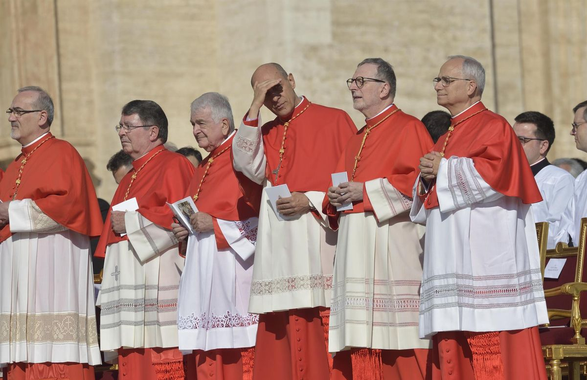 ¿Cuándo habrá nuevo Papa?