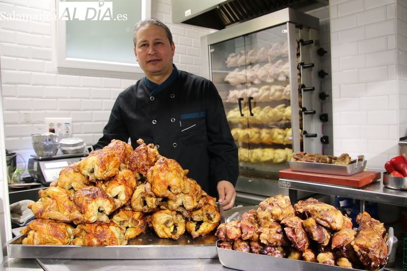 Asados y platos preparados: Carrefour Express facilita tus días y tus fines de semana