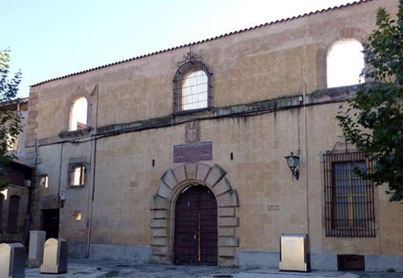 Los ocho bienes patrimoniales de Salamanca en peligro de extinción