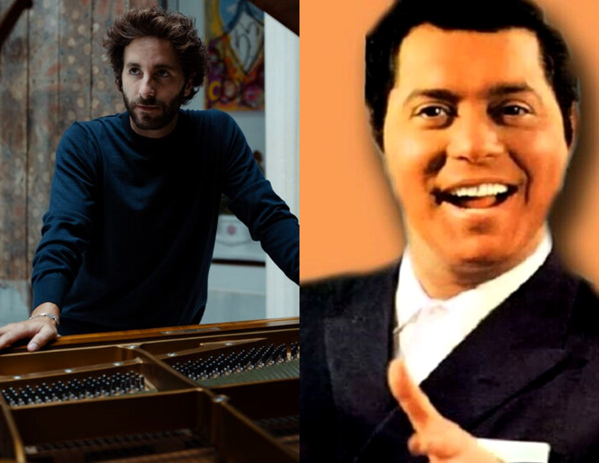 Este viernes empieza la venta de entradas para el concierto de Chico Pérez y el homenaje a Rafael Farina