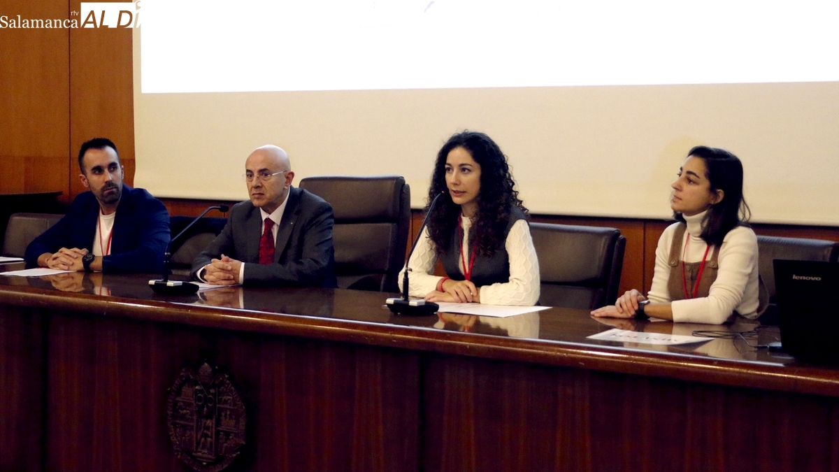  ‘Cruzando horizontes: frontera y estudios comparados entre España y Portugal’, nuevo libro sobre La Raya