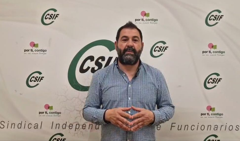 CSIF denuncia la inoperancia de la Junta de Castilla y León con los concursos de traslados de sus funcionarios