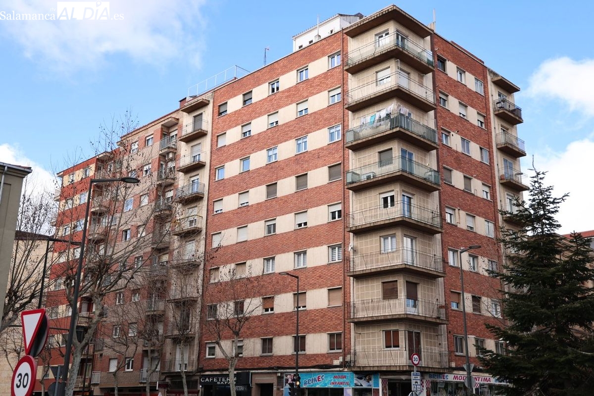 ¿Es Salamanca una ciudad rentable para invertir en el sector inmobiliario?