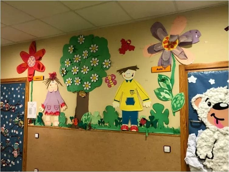 La Escuela Infantil Villa Alba de Tormes cierra el plazo ordinario con 29 solicitudes para el curso 2025/2026