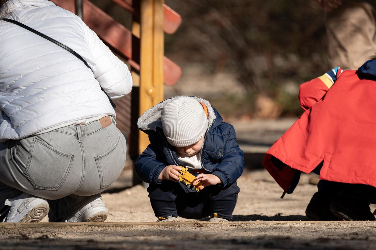 Ayudas para las familias de otras comunidades que se trasladen al medio rural de Castilla y León