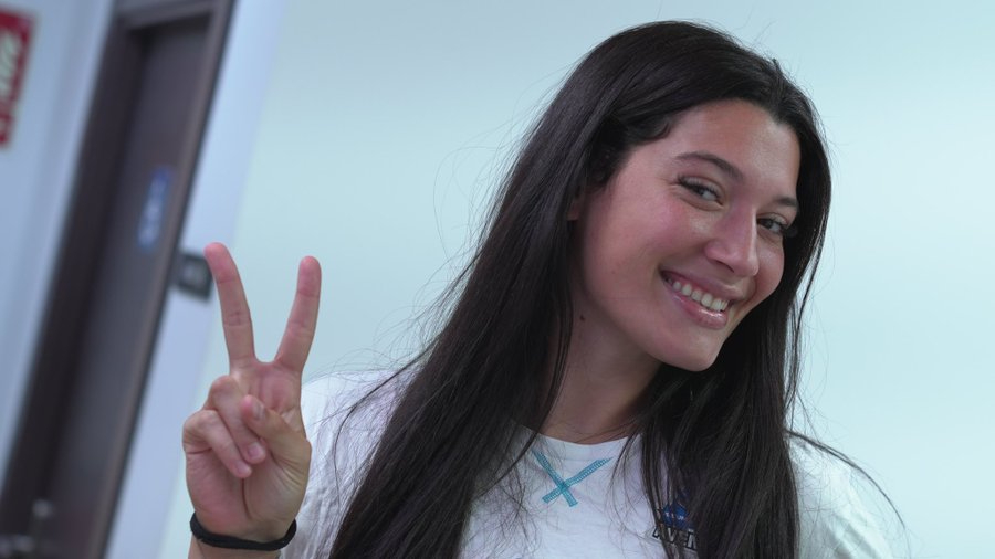 Hay rumores de que Fasoula no sigue en el Perfumerías Avenida el curso que viene y se va a Turquía