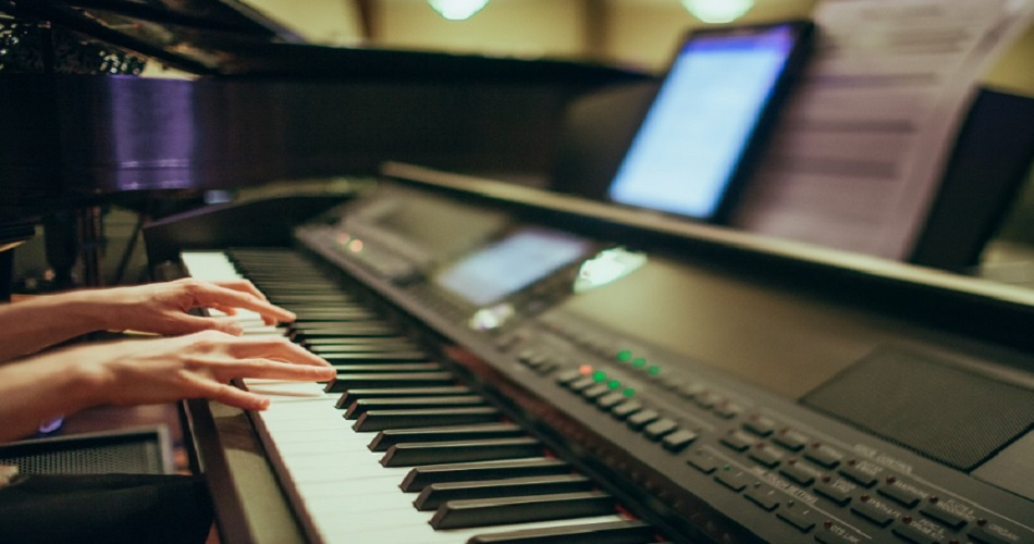 Alba de Tormes invita a descubrir El mundo del piano con seis citas musicales  