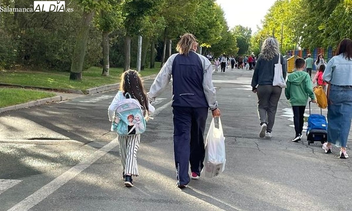 Las fechas de las vacaciones y festivos del próximo curso escolar