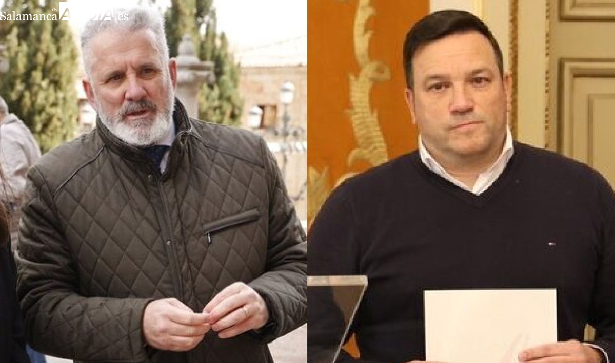 Balance amargo de la Semana Santa en Salamanca para los hosteleros y resignación en los cofrades