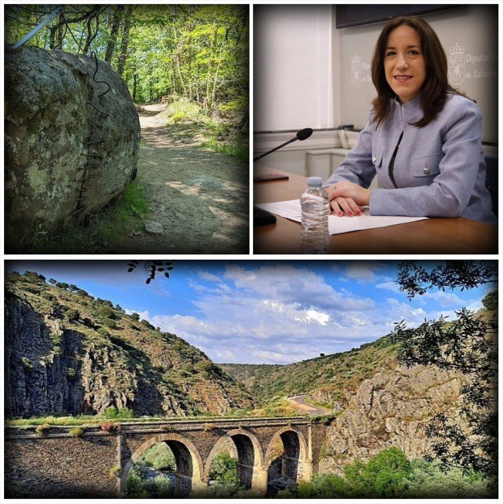 Inscripciones gratuitas para estas salidas al campo y degustaciones en la Sierra de Francia